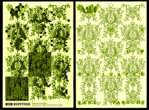 a24, backrooms zine