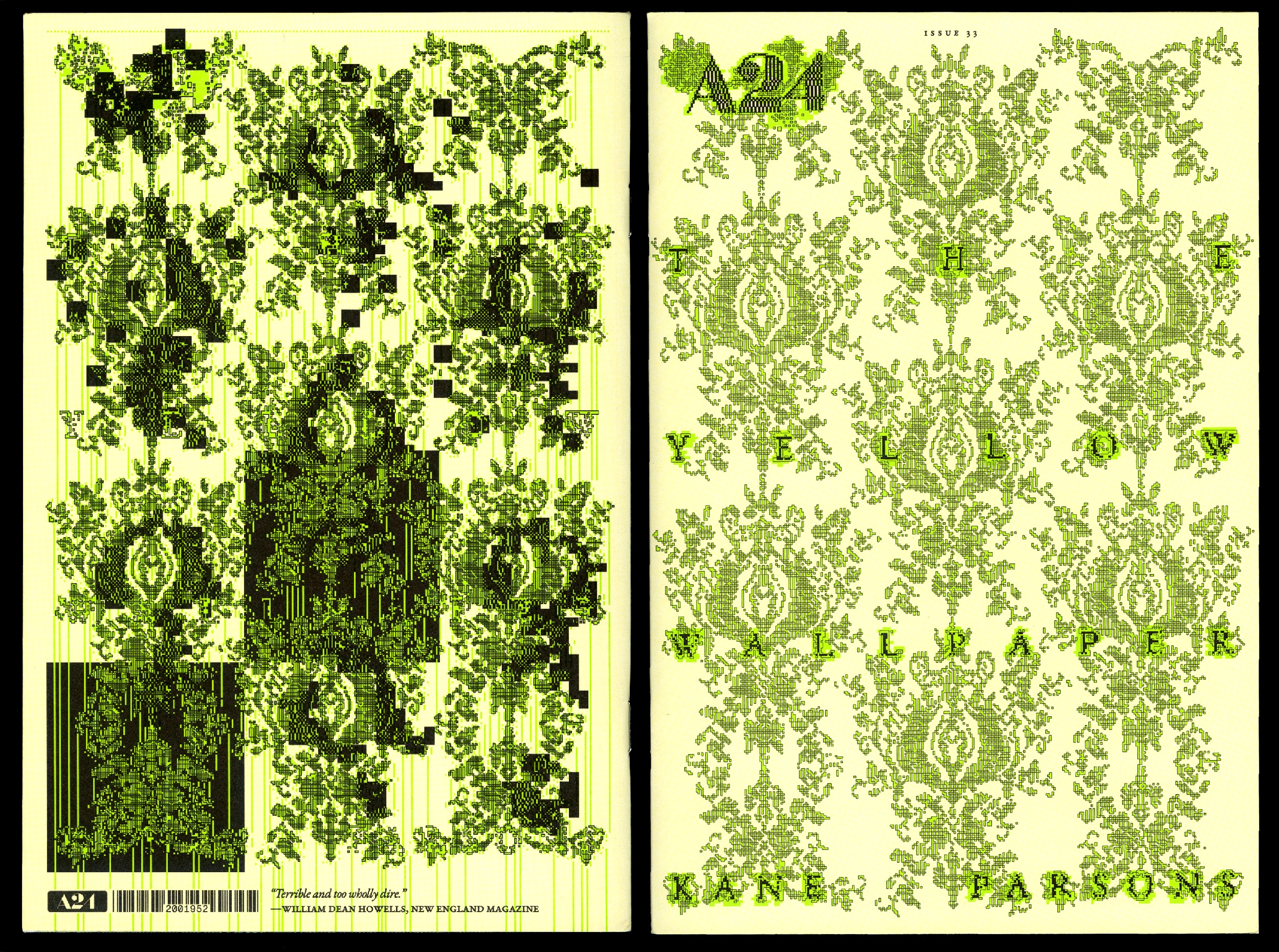 a24, backrooms zine