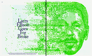 NYT Magazine cover