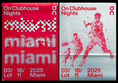 on, clubhouse miami