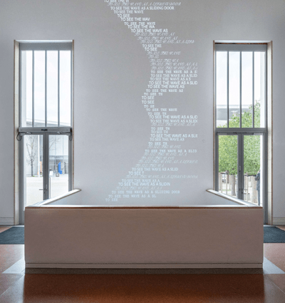 to-see-the-wave, bundeskunsthalle