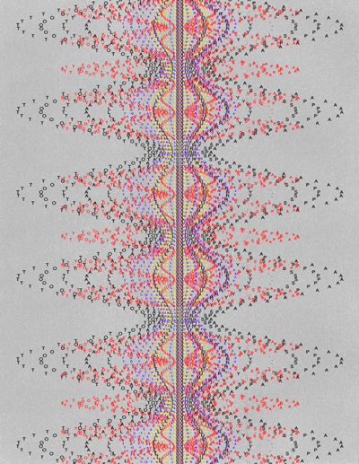 total luxury spa, kaleidoscope 