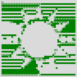 new york times, microchips