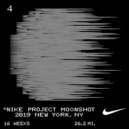 nike moonshot
